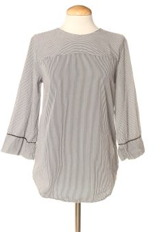 Blouse à manches longues S Zara, photo 1 sur 2