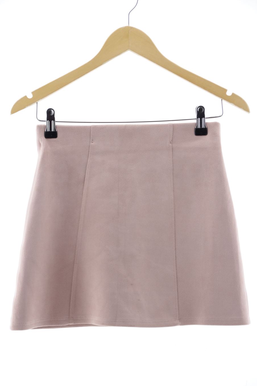 Falda de PERCENTIL de la talla XS, de color rosa