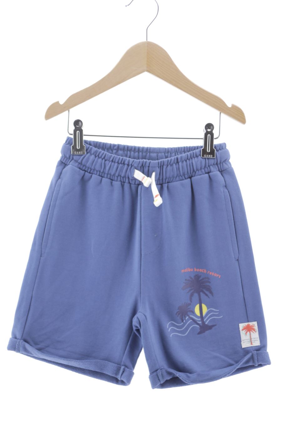Pantalón de deporte de Tuc Tuc de la talla 6 años de segunda mano