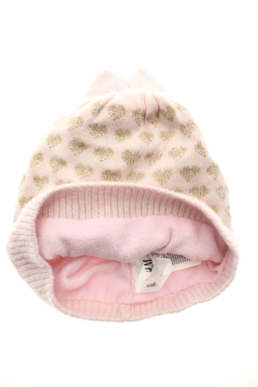 Gorro de H&M de la talla 5-8 años de segunda mano