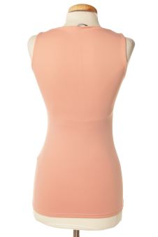 Aufwändiges Top S Zara