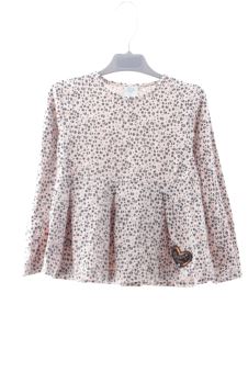 Langärmeliges T-shirt 116 Boboli