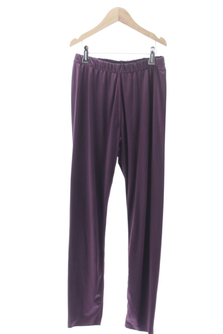 Leggins von Etam Größe S, Farbe Violett, für