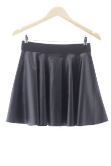 Aufwändiger Rock 36 Green coast