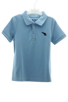 Kurzärmeliges Poloshirt 116 C&A