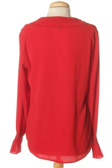 Blouse à manches longues 40 Divas