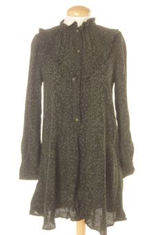 Robe casual S Zara, photo 1 sur 2