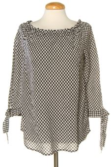 Langärmelige Bluse 38 Street one