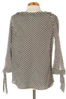 Langärmelige Bluse 38 Street one