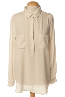 Blouse à manches longues M Trucco