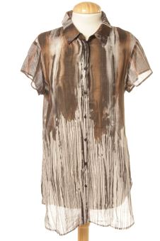 Camisa 38 expresso