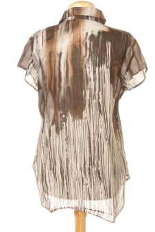 Camisa 38 expresso
