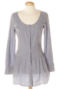 Vestido casual S Trafaluc
