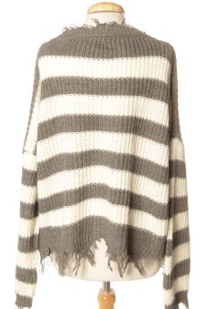 Pullover Einzelgröße Made in italy