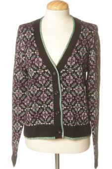 Chaqueta S Maje