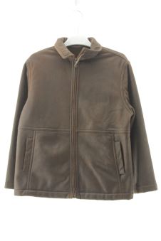 Cazadora 8 años Schuss