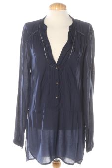 Blouse à manches longues S Vila