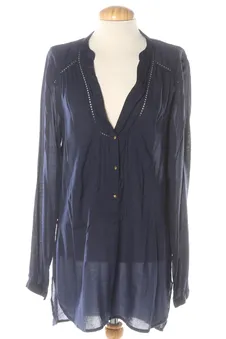 Blusa a maniche lunghe S Vila, foto 1 di 2