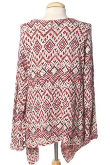 Gilet M Green coast