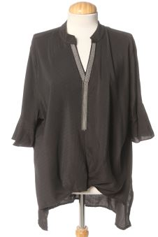 Blouse à manches longues L ROBERTO PIRALOFF