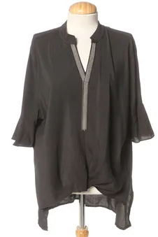 Blusa de manga larga L ROBERTO PIRALOFF, foto 1 de 2