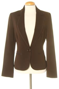 Blazer 36 Caroll