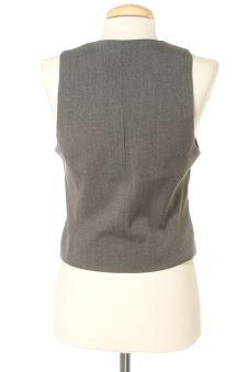 Boléro sans manches XS Zara