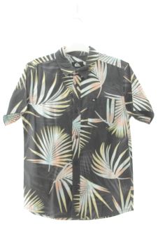 Chemise 12 ans Quiksilver
