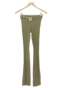 Pantalon Casual S Zara