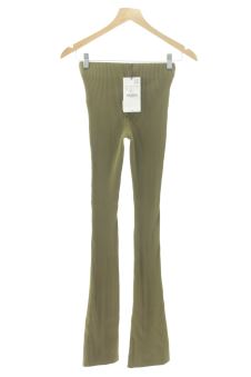 Pantalon Casual S Zara