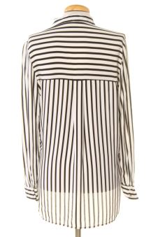 Chemise S Bershka