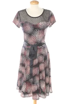 Vestido casual 36 RIU PARIS, foto 1 de 2