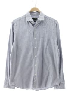 Camisa manga larga XL Massimo Dutti, foto 1 de 2
