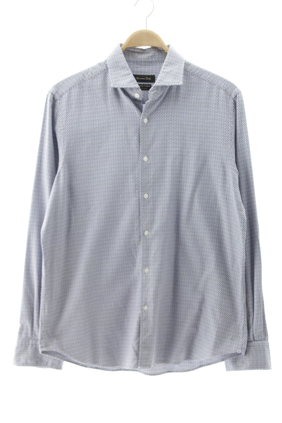 Camicia de Massimo Dutti de la talla XL