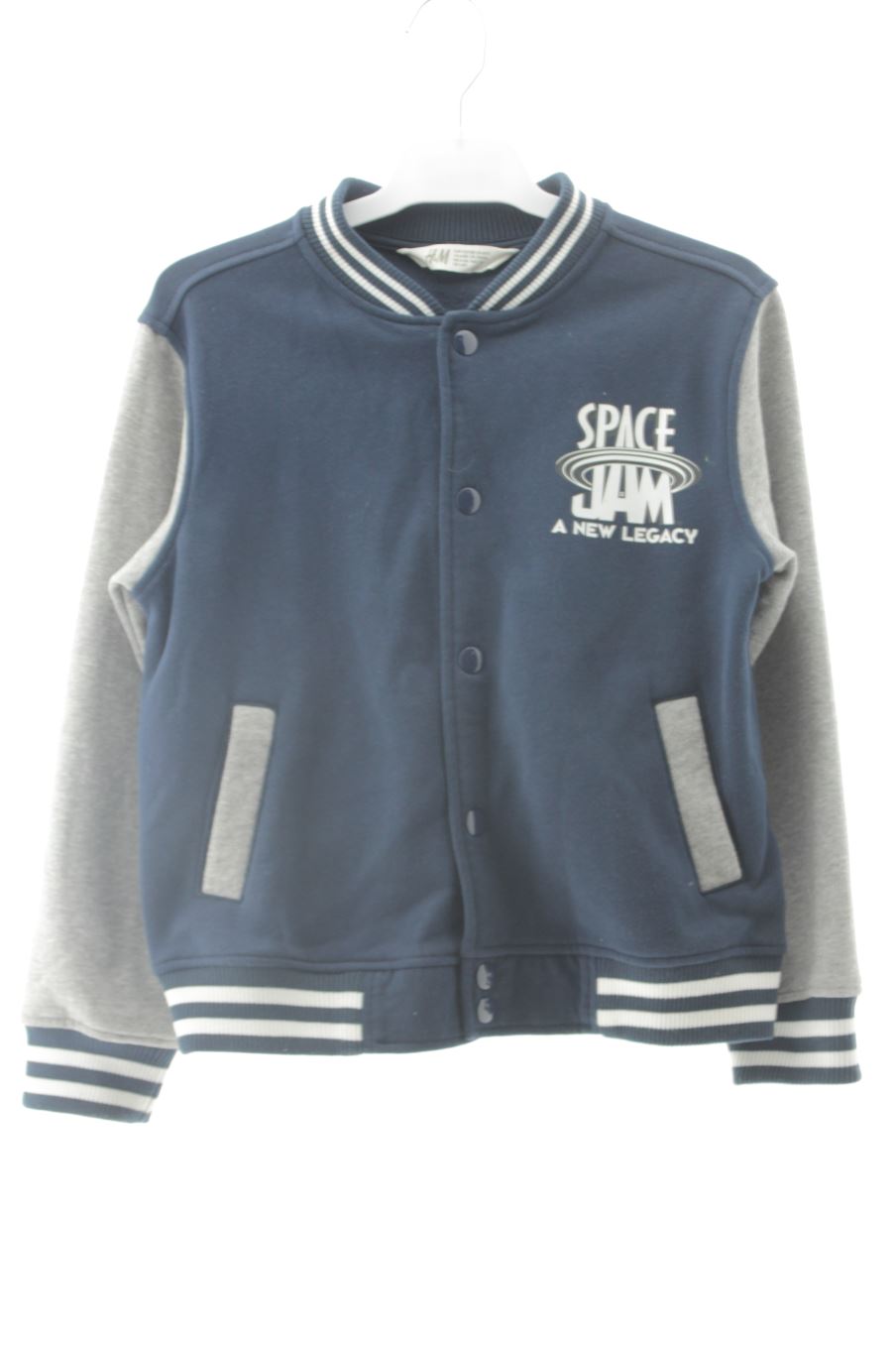 Gilet manches longues H&M de la taille 6 ans de seconde main