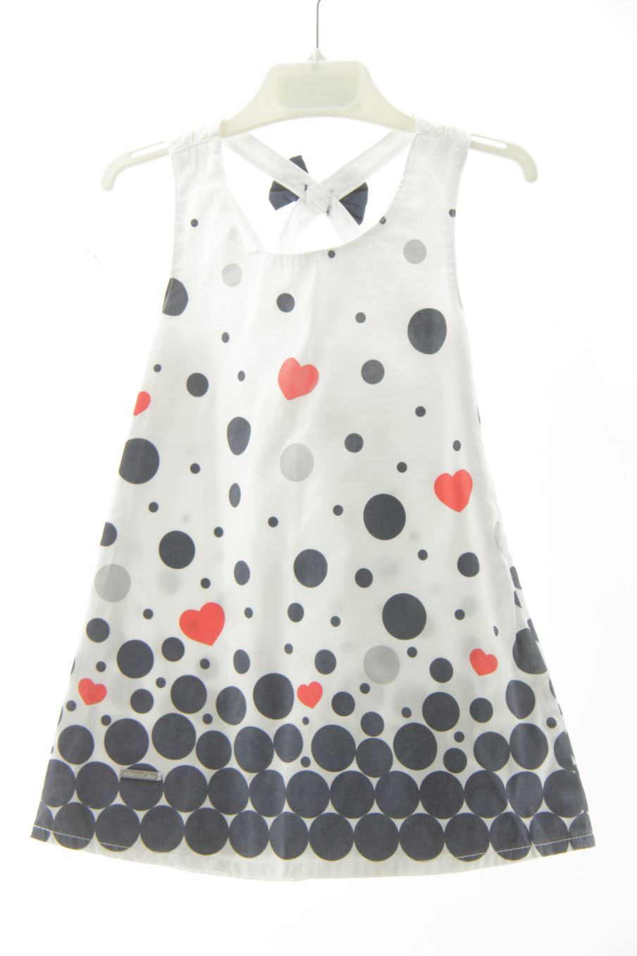 Vestito de Boboli de la talla 2 anni seconda mano