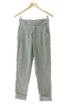 Pantalon 34 Stradivarius, photo 1 sur 2