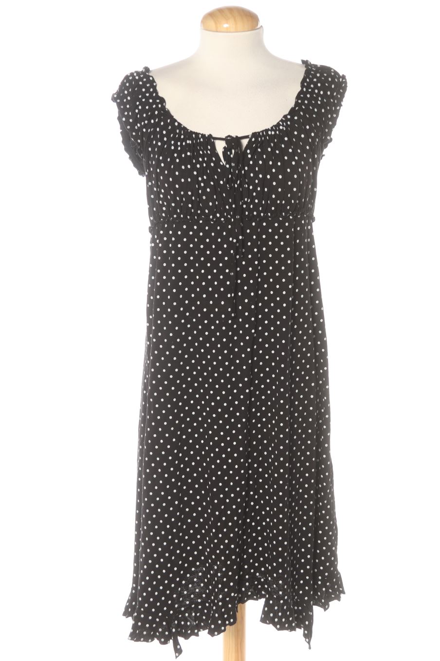 Robe casual Made in italy de la taille Taille unique, de couleur imprimés