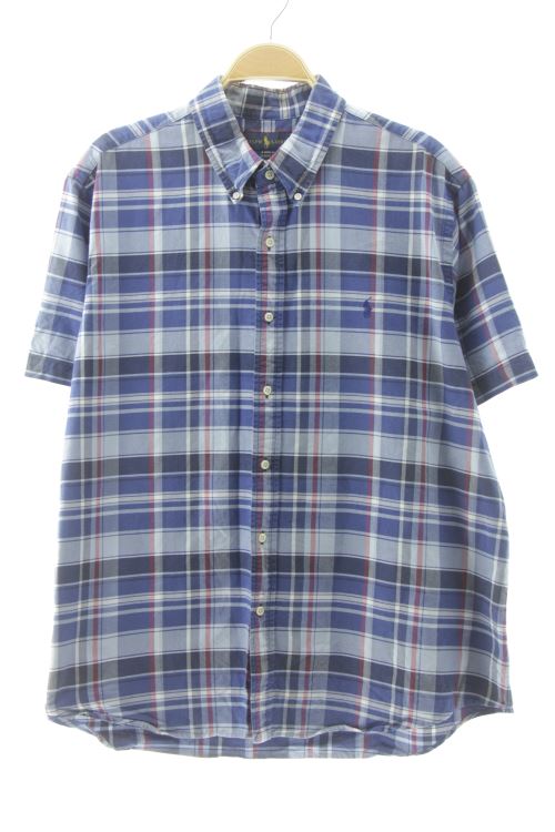 Camicia a maniche corte