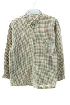 Camisa de manga larga 6 anni Jabato
