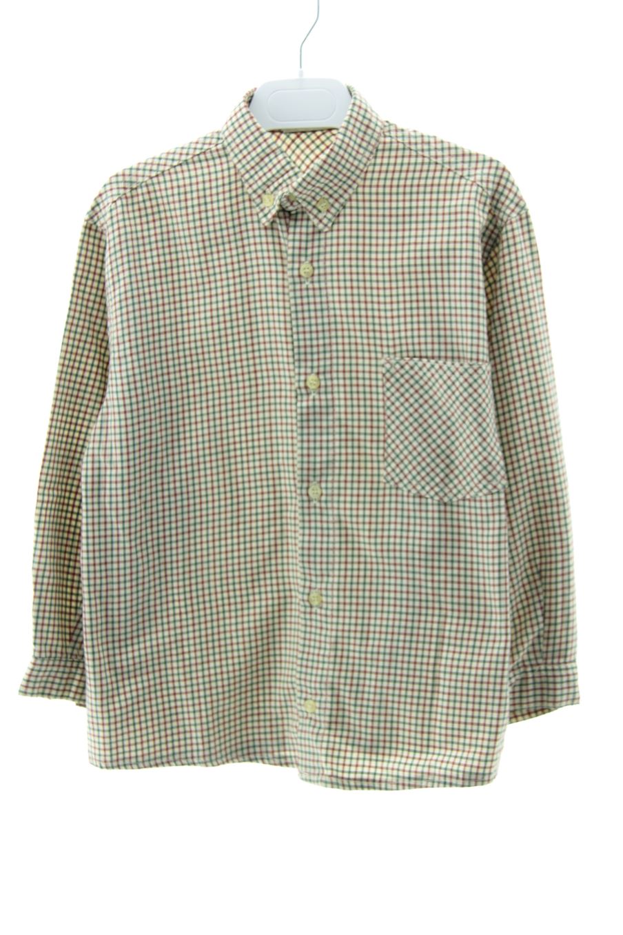 Camisa de manga larga de Jabato de la talla 6 años de segunda mano