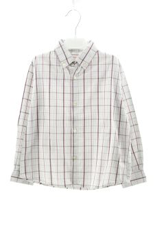 Camisa de manga larga 5 años Gocco