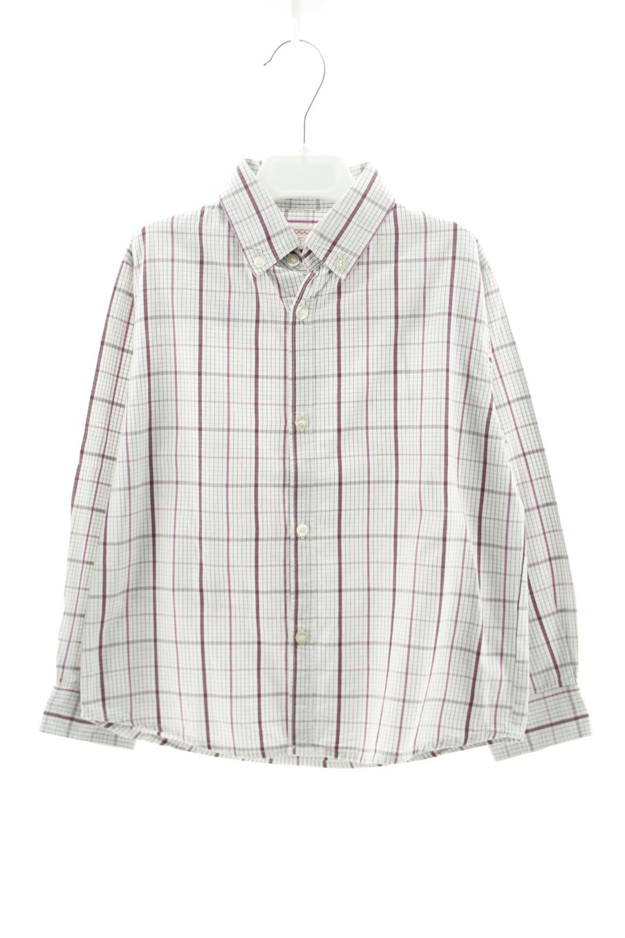 Chemise manches longues Gocco de la taille 5 ans de seconde main