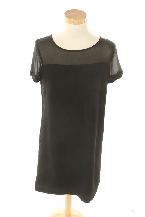 Vestido casual