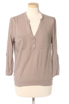 Blouse à manches longues 38 JBC