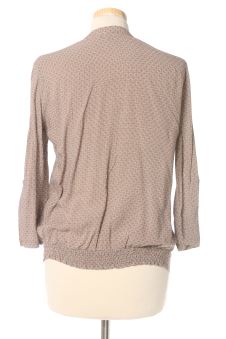 Blouse à manches longues 38 JBC