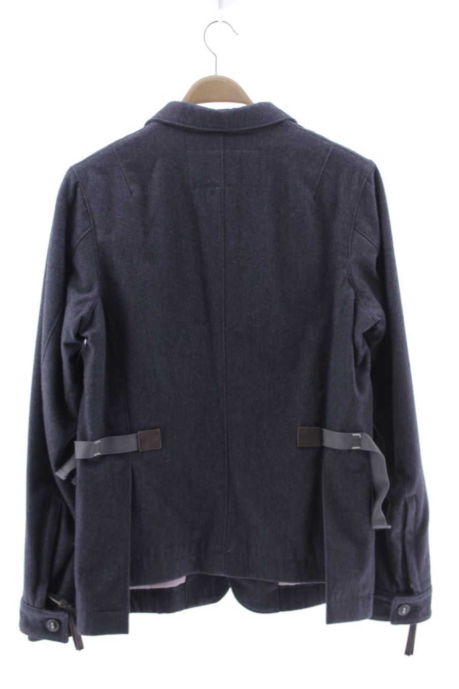 Cazadora de Dsquared2 de la talla L