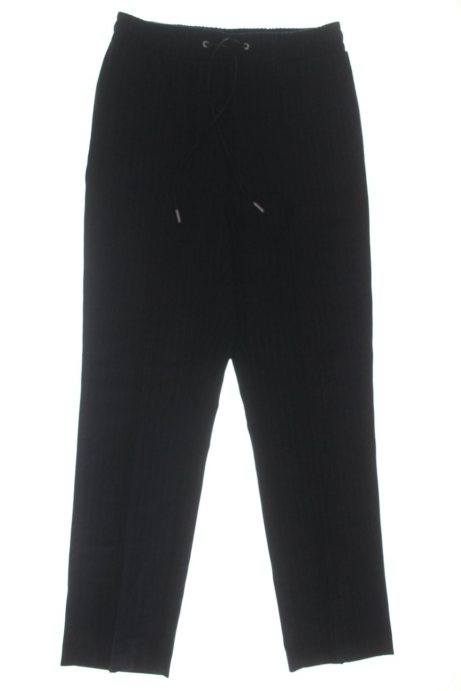 Pantalon Next de la taille 36, de couleur rayures