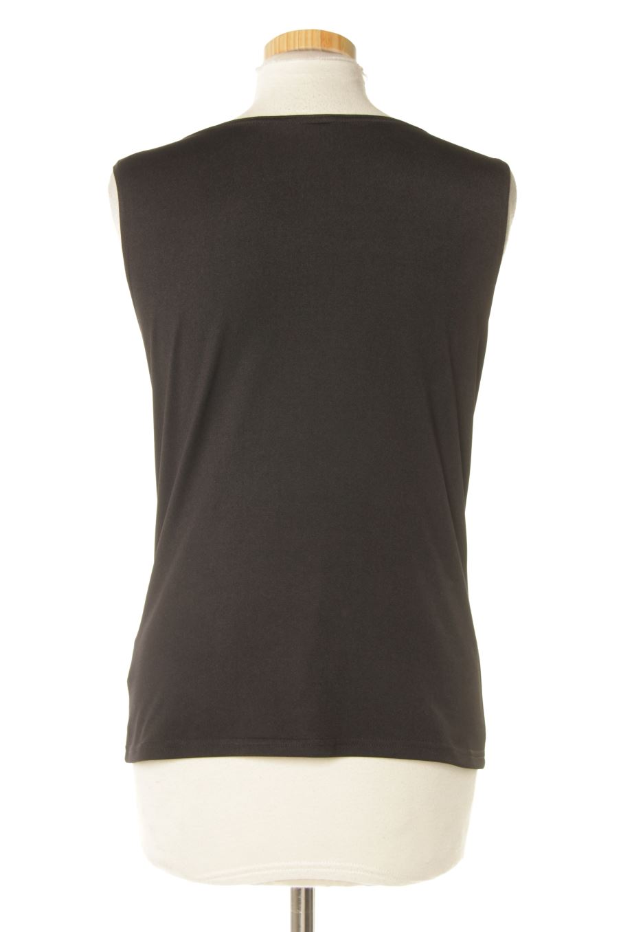 Débardeur Etam de la taille 40, de couleur noir