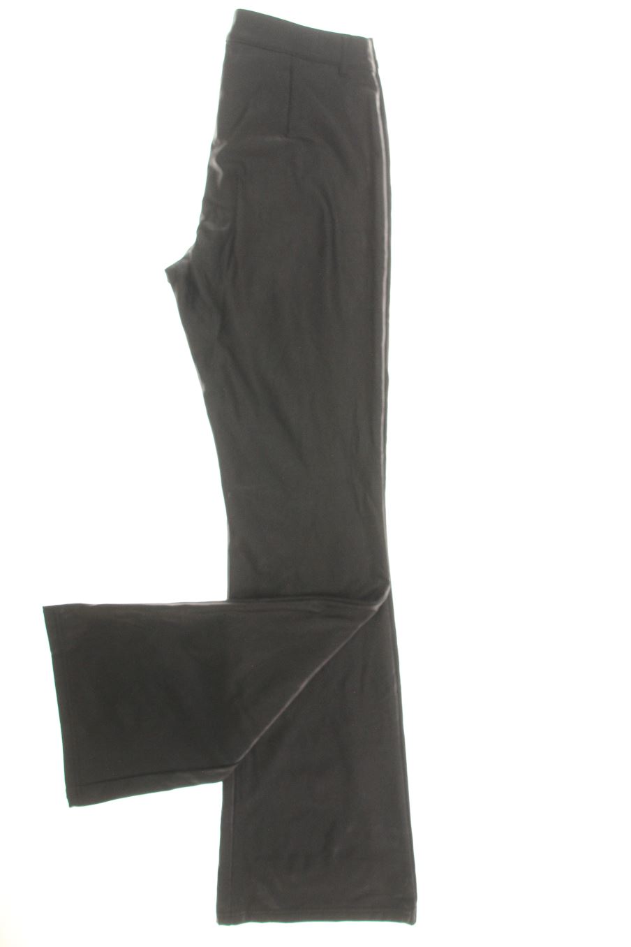 Pantalones de Calzedonia de la talla L, de color negro de sintético